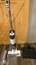 Usado, Shark HydroVac Wireless Pro XL – Aspirador, esfregão e sistema de autolimpeza comprar usado  Enviando para Brazil