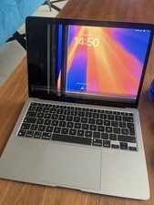 Apple MacBook Air 13" (256GB SSD, M1, 8GB) Laptop - Gris espacial - MGN63Y/A... comprar usado Apple MacBook Air 13" (256GB SSD, M1, 8GB) Laptop - Gris espacial - MGN63Y/A... comprar usado  Enviando para Brazil