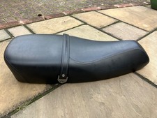 Vespa seat used for sale  LOUGHBOROUGH