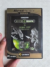 Alien predator gold d'occasion  Ris-Orangis