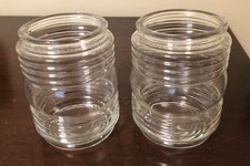 Pair vintage jelly for sale  Shelby
