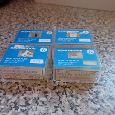 Ortofon 525 stylus for sale  BASINGSTOKE