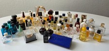 Parfüm miniaturen sammlung gebraucht kaufen  Berlin