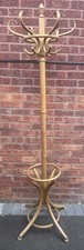 Vintage bentwood light for sale  NEWCASTLE