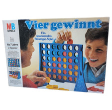 Gewinnt spiele familienspiel gebraucht kaufen  Rüdersdorf