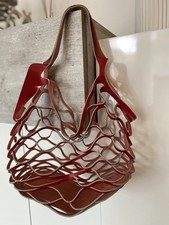 Vintage einkaufstasche netz gebraucht kaufen Vintage einkaufstasche netz gebraucht kaufen  Rösrath