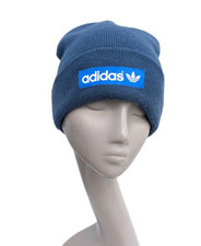 Adidas beanie hat for sale  ILKLEY