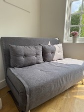 Sofa bed haru for sale  LONDON