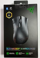 razer deathadder d'occasion razer deathadder d'occasion  Paris XII