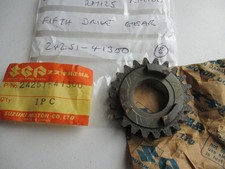Nos suzuki pe175 for sale  ATHERSTONE