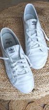 Adidas nizza womens for sale  EDINBURGH