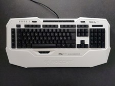 Roccat isku gaming gebraucht kaufen  Bad Rappenau