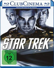 Star trek blu gebraucht kaufen  Berlin