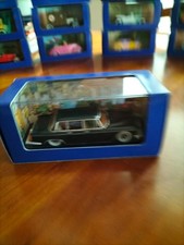 Voiture tintin limousine d'occasion  Château-Renard