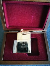 Zippo lighter harley gebraucht kaufen  Nürnberg