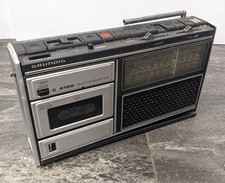 Grundig 4100 kofferradio gebraucht kaufen  Cochem-Umland
