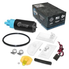Qfs efi fuel d'occasion  Expédié en Belgium