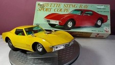 1968 corvette coupe for sale  Dunedin