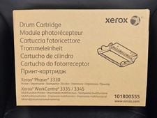 Cartucho de bateria XEROX 101R00555 PARA PHASER 3330/WORKCENTRE 3335/3345-NOVO comprar usado Cartucho de bateria XEROX 101R00555 PARA PHASER 3330/WORKCENTRE 3335/3345-NOVO comprar usado  Enviando para Brazil