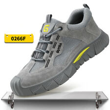 Chaussures travail homme d'occasion  France