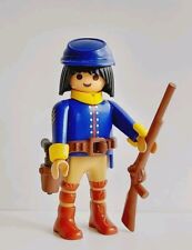Playmobil éclaireur indien d'occasion  Guilherand-Granges