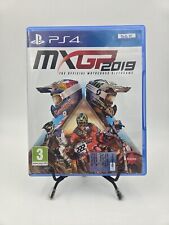 Jeu playstation mxgp d'occasion  Valleiry