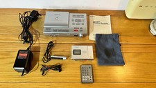 Sony r5st minidisc for sale  WATCHET