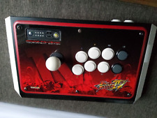 Arcade fightstick tournament gebraucht kaufen  Greven