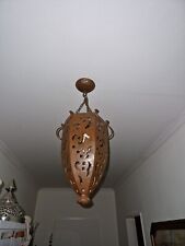 Marokko lampe gebraucht kaufen  Sulzbach