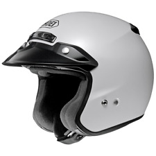 shoei rj platinum r for sale  Fox Lake