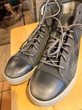 Diesel leather shoes for sale  Doylestown