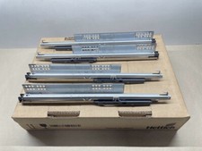 Links hettich vollauszug gebraucht kaufen  Stadtlohn
