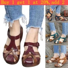 Ladies closed toe for sale  HAYES