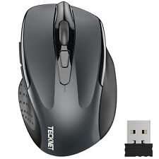 Tecknet pro mouse usato  Italia