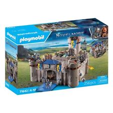 Playmobil castello dei usato  Volpago del Montello