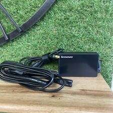 Lenovo original charger d'occasion  Saint-Ouen-l'Aumône