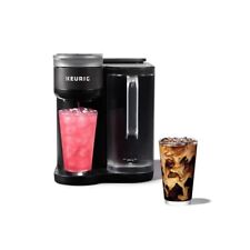 Usado, Cafeteira K-Brew+Chill gelada ou quente dose única K-Cup com MultiStream e... comprar usado  Enviando para Brazil