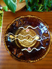 Plat corbeille fruits d'occasion  Bourg-Achard