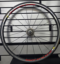 Mavic aksium rear for sale  Pompano Beach