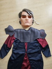 Star wars kotüm gebraucht kaufen  Dessau-Roßlau