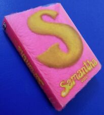 Samantha oups vol. d'occasion  Nice-
