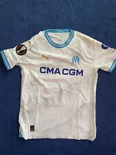 Maillot porté signé d'occasion  Aubagne