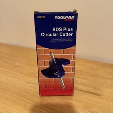 Toolpak sds plus for sale  NORTHAMPTON
