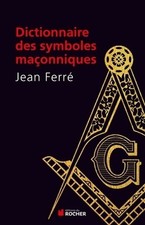 Dictionnaire symboles maçonni d'occasion  Hennebont