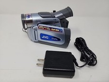 Jvc mini digital d'occasion  Expédié en Belgium
