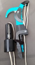 Gardena astschere gebraucht kaufen  Königstein im Taunus