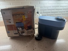 Nespresso vertuo pop d'occasion  Expédié en Belgium