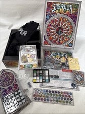Sagrada strategy game for sale  Osseo
