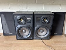 Technics f900 way for sale  CARSHALTON