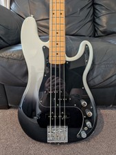 Fender player plus for sale  PENRITH